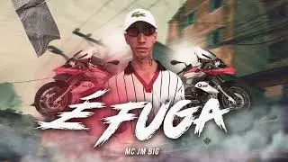 MCJM BIG &Eacute; FUGA [ Dj BOKA]