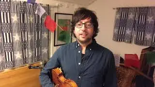 Skripka technique