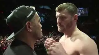 Fight Night Adelaide: Weigh-in Highlights