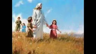 4 hours Jesus Loves me lullaby