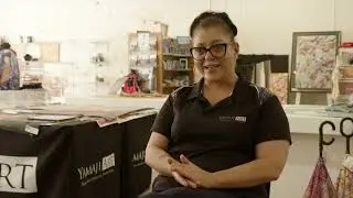 YAMAJI ARTS WAITOC CAREER VIDEO