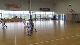 Zalakerámia ZTE KK/B - Tapolcai Minimanók 47 - 44