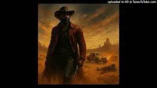 Django Unchained v.2