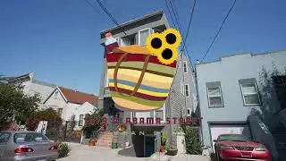 1079 Alabama St, San Francisco Branded Video Tour v1