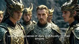 The Draconian Empire: A Humanoid Race in Media and Television Throughout the Ages