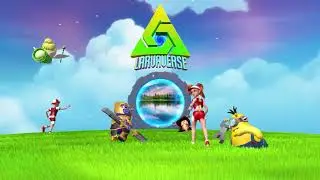 Larvaverse: Breeding game, Lifelike NFT World