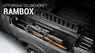 Ram 1500 - Rambox