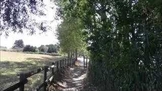Vernoux en Vivarais