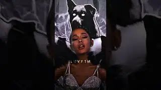 God is a woman | Ariana Grande Edit