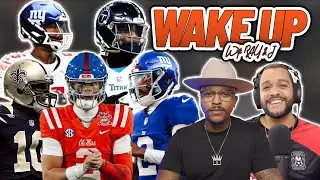 NFL Draft Buzz: Cam Ward&rsquo;s Pro Day, Jaxson Dart Rising, Shedeur to NYG? + FA Moves & Rumors