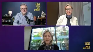 Strengthening the Health Ecosystem with the GLP&rsquo;s Heidi Larson & GSK&rsquo;s Susie Barnes