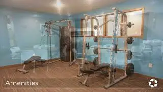 Video Tour of Trails Edge Apartments