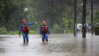 More than 7,000 properties impacted by floods in mid-north coast