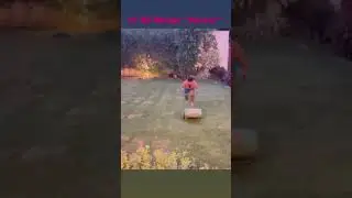 Rishabh Pant Home Workout For WTC Final | Rishabh Pant Whatsapp Status | #Shorts | #Status ||