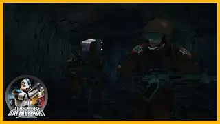 Polis Massa Corporate Sector Side | The Post-Endor Era | Star Wars Battlefront II (2005)