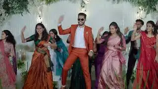 Groove of Love – The Ultimate Reception Dance! | 20 July 2025