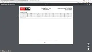 How to Refresh Fields in BlinQ Software | Easy Quoting & Window Furnishing Tool