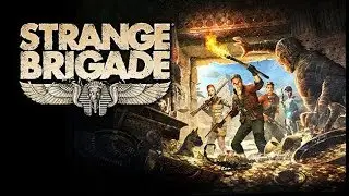 How To Download Strange Brigade In Your Pc For Free ll Razz Gaming ll