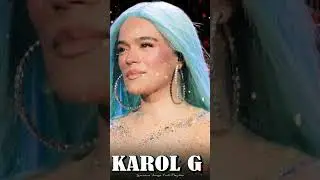 Tusa - 🎤💫 Karol G