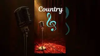 AI Original Country #music] Game night Song