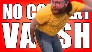 Vaush Out of Context Compilation 2: Electric Boogaloo Boys
