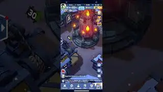 Fire crystal 1 upgrade Whiteout Survival #youtubeshorts #shorts #gaming #whiteoutsurvival #reels