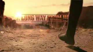 Cowboy VS Samurai