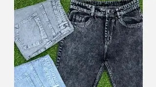 baggy jeans/baggy pants/ jeans  