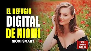 El Santuario de Niomi Smart: Construyendo un espacio seguro en Substack | ​Insp&iacute;rate y Supera