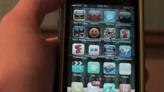 My Favorite and Best iPhone Apps Early 2010