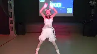 STAYC &ndash; Teddy Bear dance cover by Ryu [IKD battle (01.06.2025)]