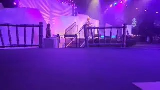 Academy Travel 25th anniversary Gala Award Ceremony