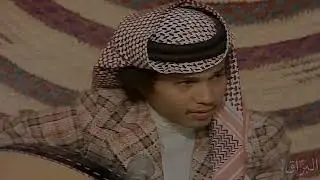 الا بلغ سلامي الى حال القوام ♪ .. محمد عبده
