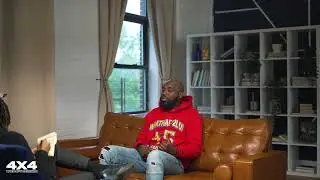 Reese Bangem THER4PY SESSION &ldquo;FADED MEMORIES&rdquo; Freestyle