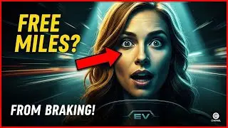Regenerative Braking Explained: EV Range Boost + Safer Stops