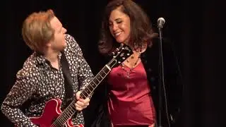 lilly martin band und richard koechli jazz freunde nidwalden movie