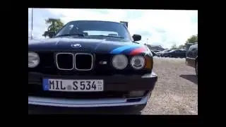 Tuningtreffen Odenwald 30.4.16