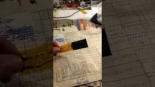 EL-Panel или Светобумага. Слышали о такой? Посмотрим с какого напряжения будет работать