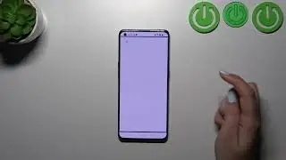 How to Enable Google Backup on OPPO Find X3 Pro- Create Google Backup Account