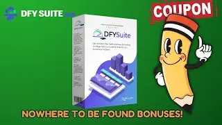 DFY Suite 7.0 Review: Get Google Rankings Without SEO Skills