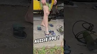 Australian Safety Boots!
