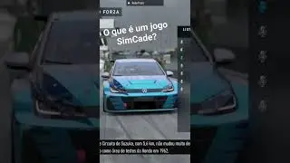 O que significa um jogo SimCade? #simulador #racing #simracing