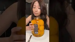Вирусный обзор персика Costco