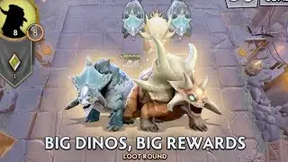 Dota Underlords Mobile - Gameplay Trailer (iOS, Android)
