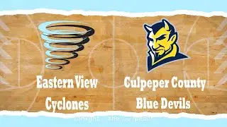 Girls Basketball - CCHS vs EVHS