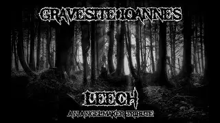 Angelmaker - Leech (Remastered Instrumental Cover by Gravesite Ioannes)