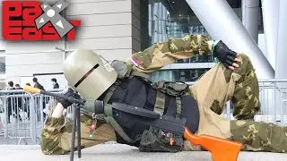 Welcome to PAX East | PAX East 2022