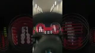 BMW 650i sound acc&eacute;l&eacute;ration