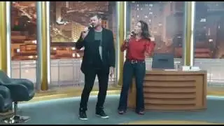 Rayssa e Ravel - Leva Eu 