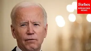 Biden Promises 14 Years Of Free Education, Rather Than 12, As Way To Improve American Society
